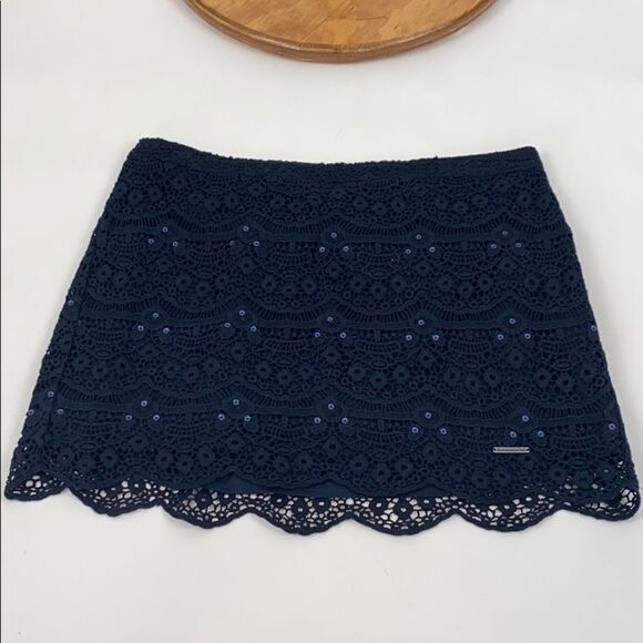 Abercrombie & Fitch skirt - Picture 1 of 4